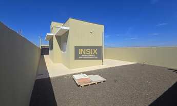 Imagem 4: Casa a Venda no Bem Viver 2 em Pederneiras/SP