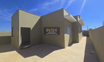 Imagem 2: Casa a Venda no Bem Viver 2 em Pederneiras/SP