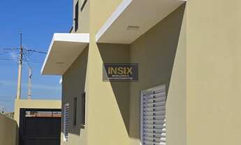 Imagem 6: Casa a Venda no Bem Viver 2 em Pederneiras/SP