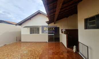 Imagem: Casa para alugar em Pederneiras/SP