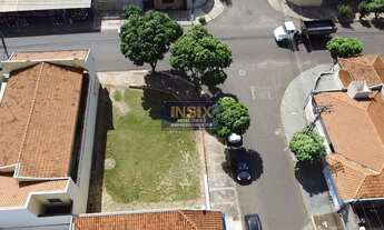 Imagem 2: Terreno a Venda no Jardim Paraiso em Pederneiras/SP