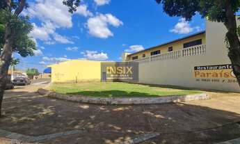 Imagem 3: Terreno a Venda no Jardim Paraiso em Pederneiras/SP