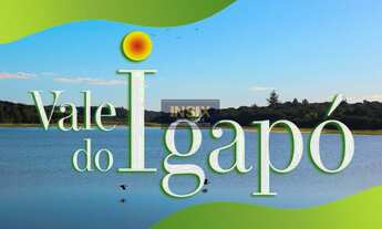 Imagem 2: Terrenos a Venda no Vale do Igapó em Bauru/SP