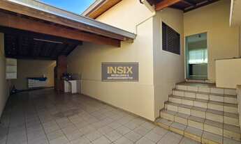 Imagem: Casa a Venda no Jardim Anchieta em Pederneiras/SP