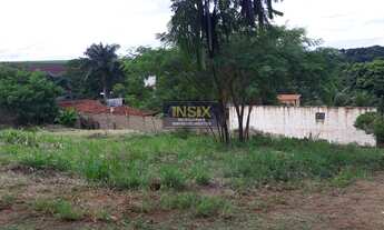Imagem: Terreno no Paturis em Pederneiras/SP