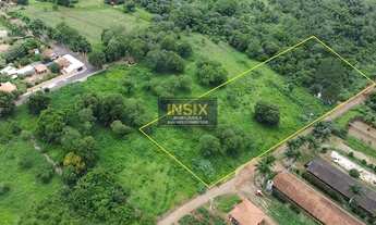 Imagem: Terreno em Guaianás - Pederneiras