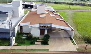 Imagem: Casa Alto Padrão a Venda em Pederneiras/SP