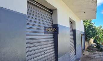 Imagem 2: Casa + Ponto Comercial no Centro de Pederneiras