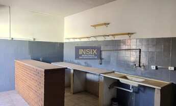 Imagem 4: Casa + Ponto Comercial no Centro de Pederneiras