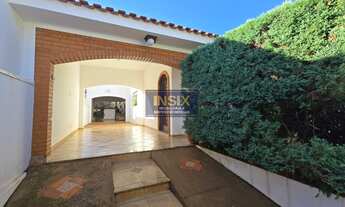 Imagem: Casa a Venda no Jardim Anchieta em Pederneiras/SP