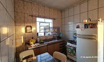 Imagem 3: 3 Casas no Bairro Vila Paulista - Pederneiras/SP