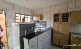 Imagem 6: 3 Casas no Bairro Vila Paulista - Pederneiras/SP