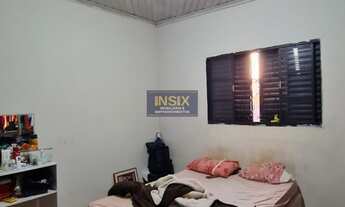 Imagem 4: 3 Casas no Bairro Vila Paulista - Pederneiras/SP