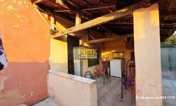 Imagem: 3 Casas no Bairro Vila Paulista - Pederneiras/SP