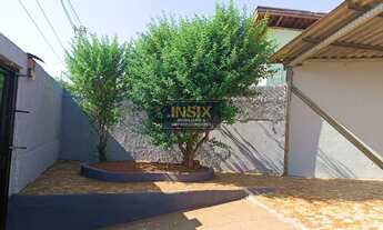 Imagem 3: Vila Paulista - Pederneiras/SP