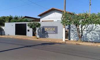 Imagem 2: Vila Paulista - Pederneiras/SP