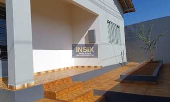 Imagem 4: Vila Paulista - Pederneiras/SP