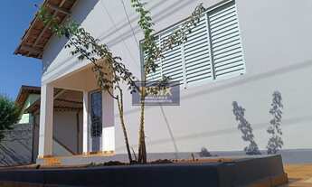 Imagem: Vila Paulista - Pederneiras/SP