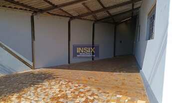 Imagem 5: Vila Paulista - Pederneiras/SP