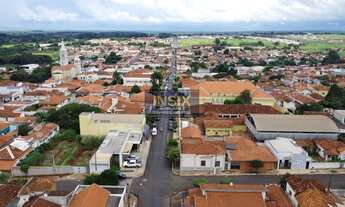 Imagem 3: Terreno no Centro de Pederneiras/SP