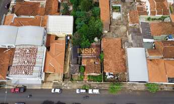 Imagem 4: Terreno no Centro de Pederneiras/SP