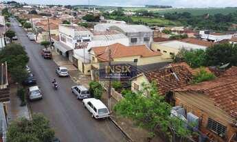 Imagem 6: Terreno no Centro de Pederneiras/SP