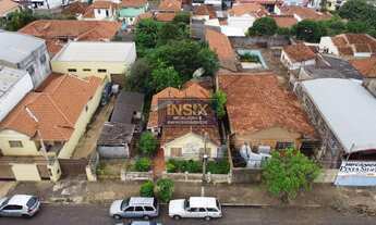 Imagem 2: Terreno no Centro de Pederneiras/SP