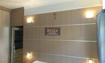 Imagem 6: Jardim Modelo - Pederneiras/SP