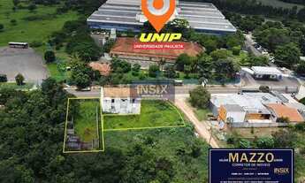 Imagem: Terrenos a Venda no Jardim Marabá - Faculdade