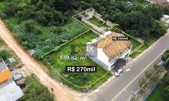 Imagem 2: Terrenos a Venda no Jardim Marabá - Faculdade UNIP - Bauru/SP