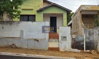 Imagem: Centro - Pederneiras/SP