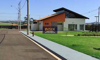 Imagem 3: Terreno - Residencial ALEGRO - Pederneiras/SP