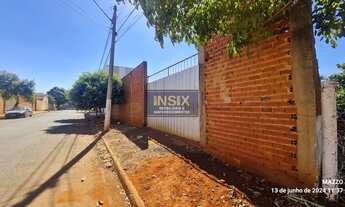 Imagem: Terreno a Venda Distrito Industrial Pederneiras/SP