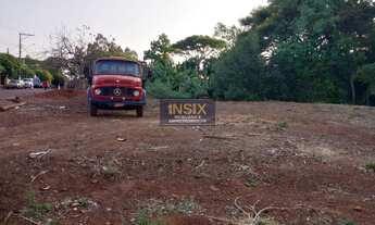 Imagem: Terreno a Venda em Santelmo - Pederneiras/SP