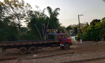 Imagem 3: Terreno a Venda em Santelmo - Pederneiras/SP