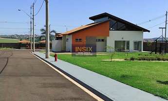 Imagem: Terreno no Residencial Alegro - Pederneiras/SP