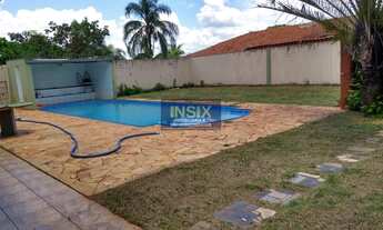 Imagem 4: Aluga-se Casa no Paturis em Pederneiras/SP