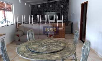 Imagem 7: Aluga-se Casa no Paturis em Pederneiras/SP