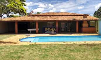 Imagem: Aluga-se Casa no Paturis em Pederneiras/SP