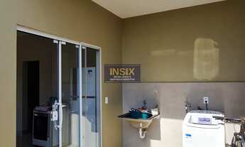 Imagem 3: Terra Nova II- Pederneiras/SP