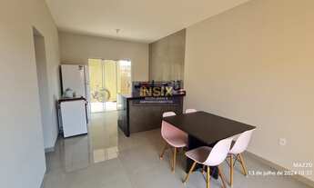 Imagem: Terra Nova II- Pederneiras/SP