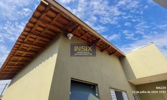 Imagem 5: Terra Nova II- Pederneiras/SP