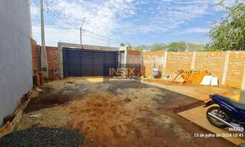 Imagem 4: Terra Nova II- Pederneiras/SP