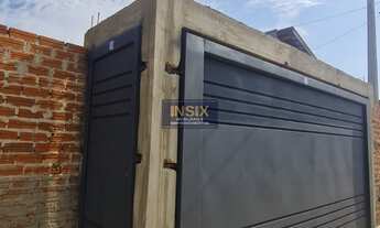 Imagem 2: Terra Nova II- Pederneiras/SP