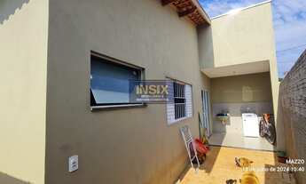 Imagem 6: Terra Nova II- Pederneiras/SP