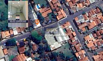 Imagem 4: Aluga-se Salas Comercias em Pederneiras/SP