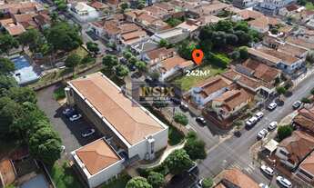 Imagem 3: Terreno a Venda no Centro de Pederneiras/SP