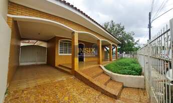 Imagem 5: Casa no Centro de Pederneiras/SP