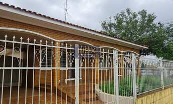 Imagem 3: Casa no Centro de Pederneiras/SP