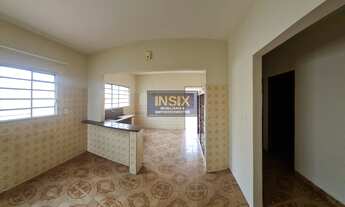 Imagem 6: Casa no Centro de Pederneiras/SP